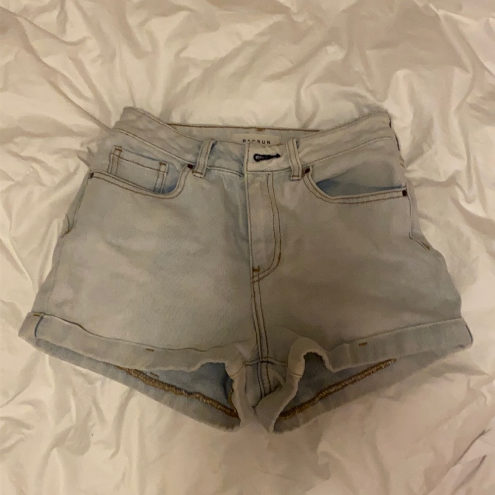 Pacsun shorts
